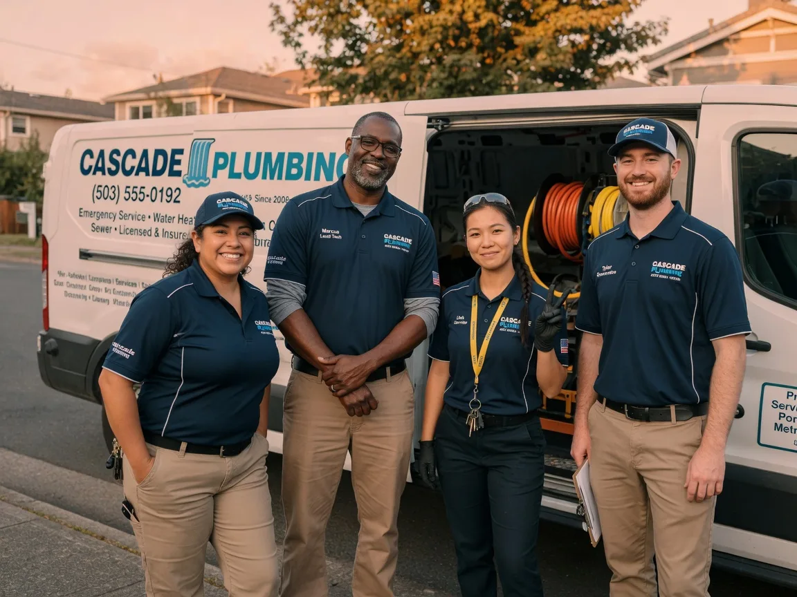 Emergency Plumber company in Decatur, IN